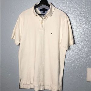 Tommy Hilfiger Cotton Polo